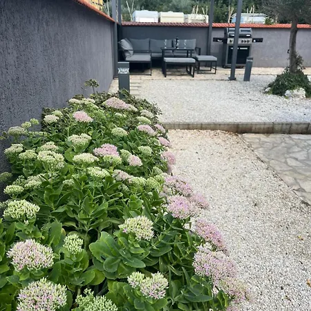 Сasa de vacaciones Lara 2 Ližnjan