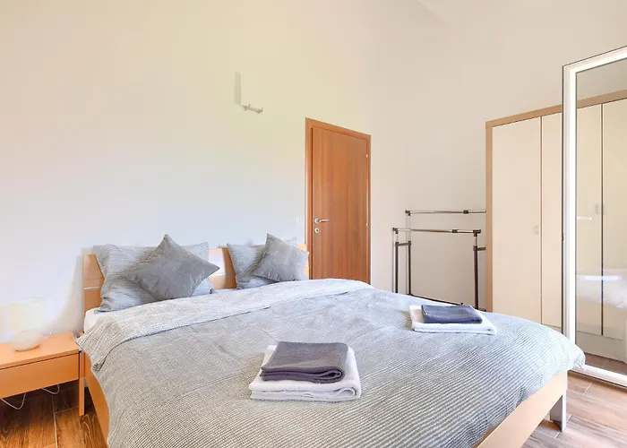 Feriehus Lara 2 Ližnjan