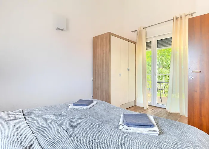 Feriehus Lara 2 Ližnjan