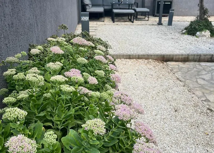 Feriehus Lara 2 Ližnjan