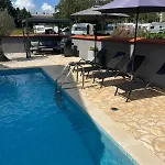 Hébergement de vacances Lara 2